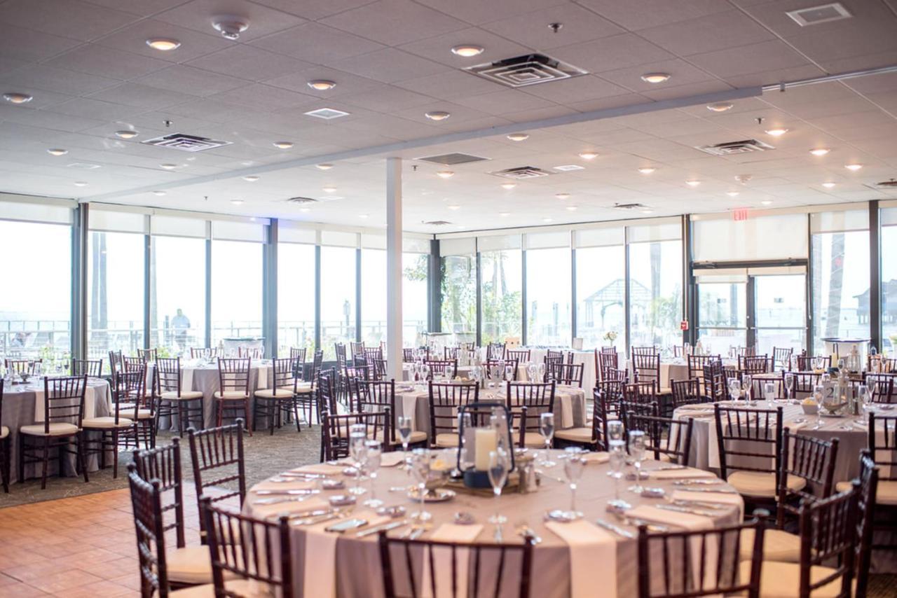The Godfrey Hotel & Cabanas Tampa Exterior photo