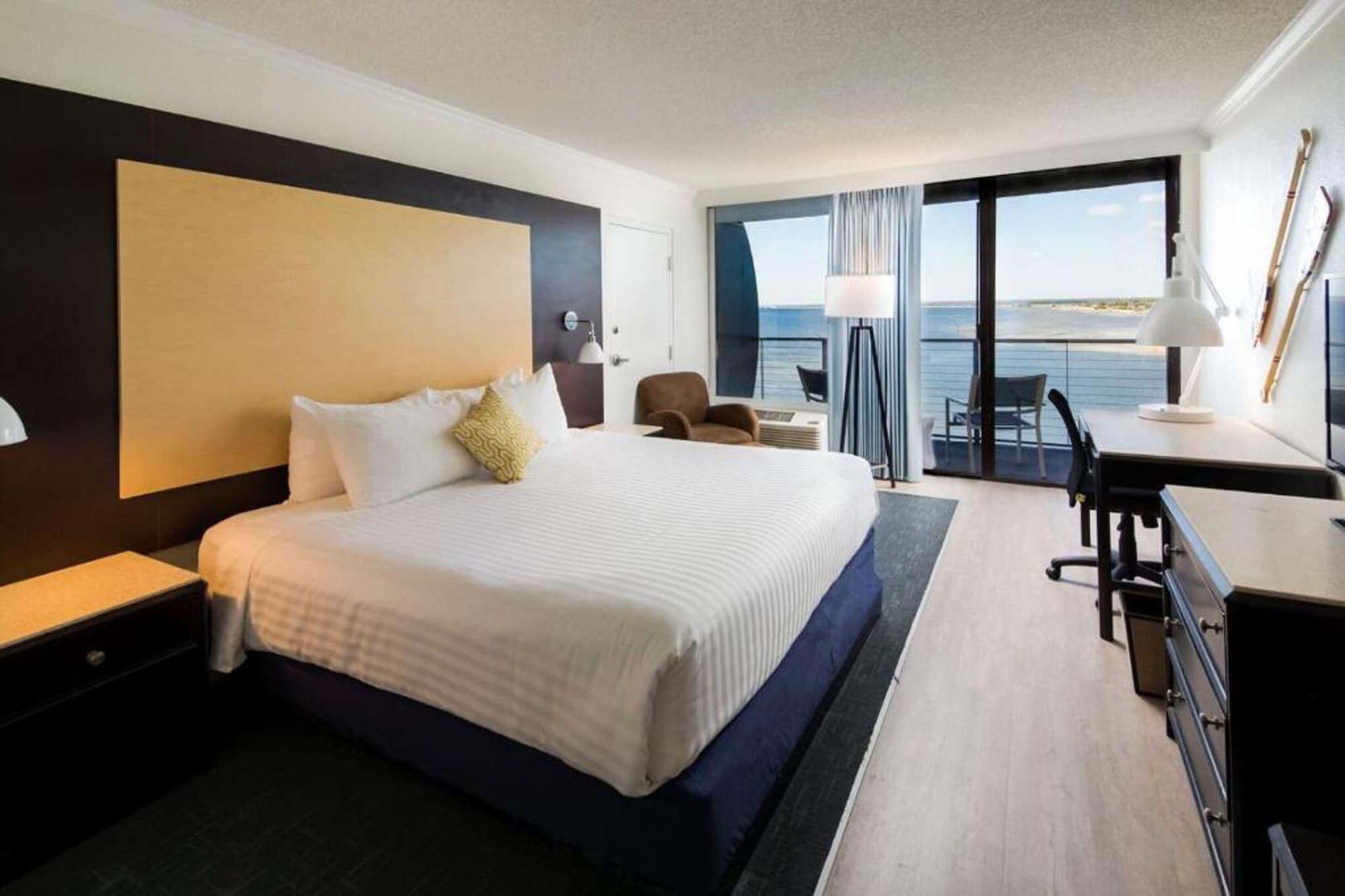 The Godfrey Hotel & Cabanas Tampa Exterior photo