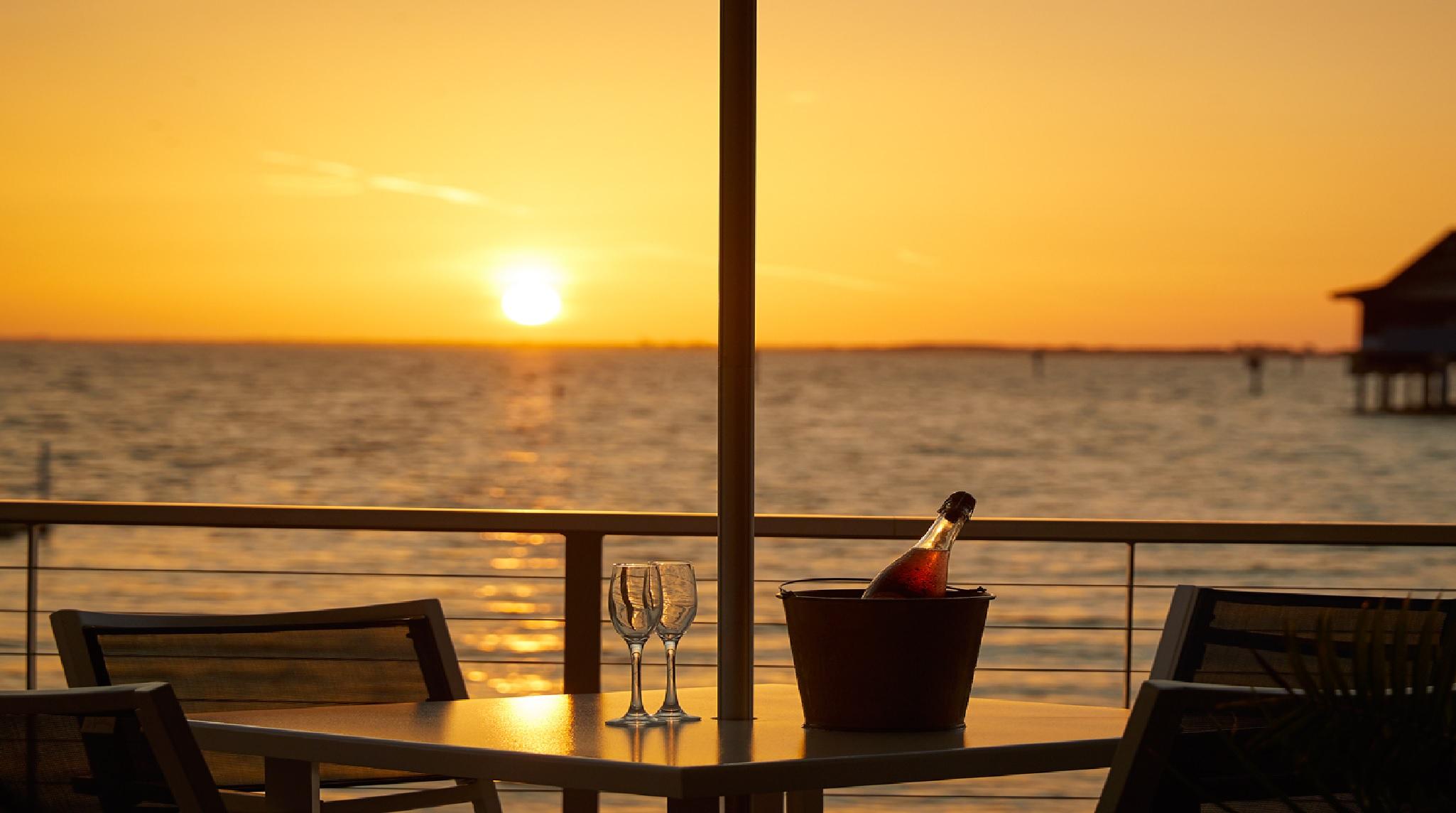 The Godfrey Hotel & Cabanas Tampa Exterior photo