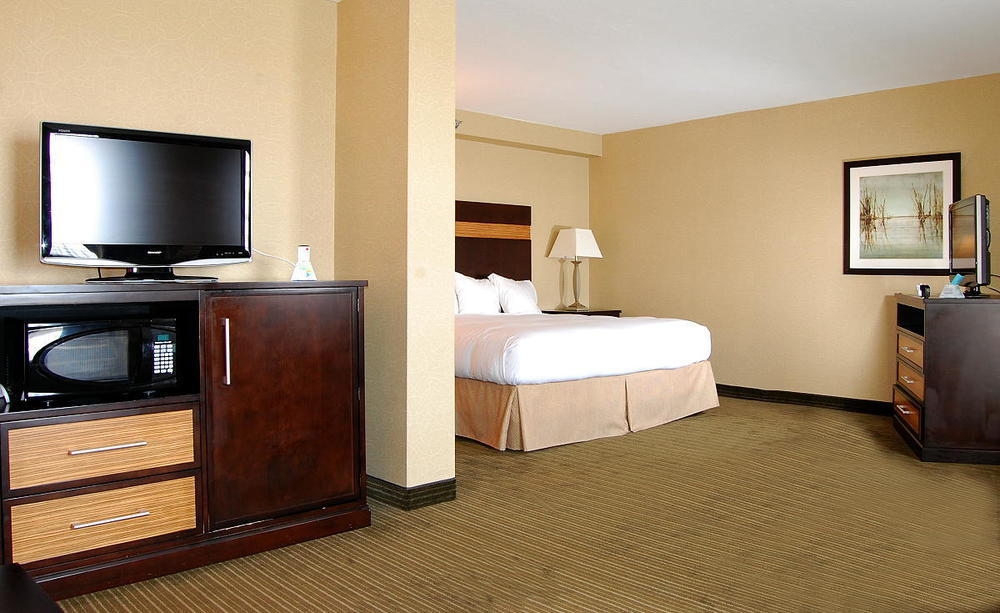 The Godfrey Hotel & Cabanas Tampa Room photo