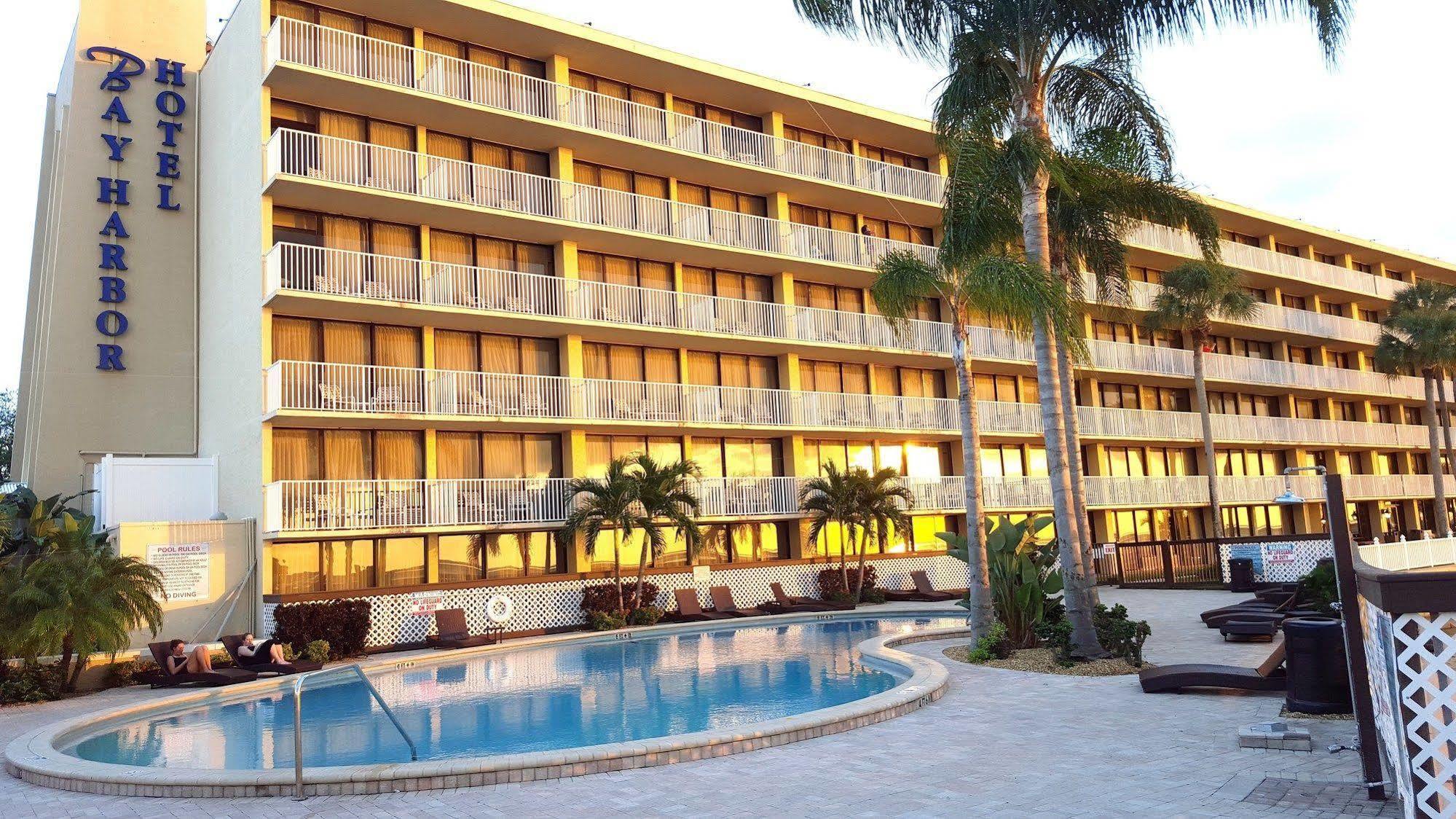 The Godfrey Hotel & Cabanas Tampa Exterior photo